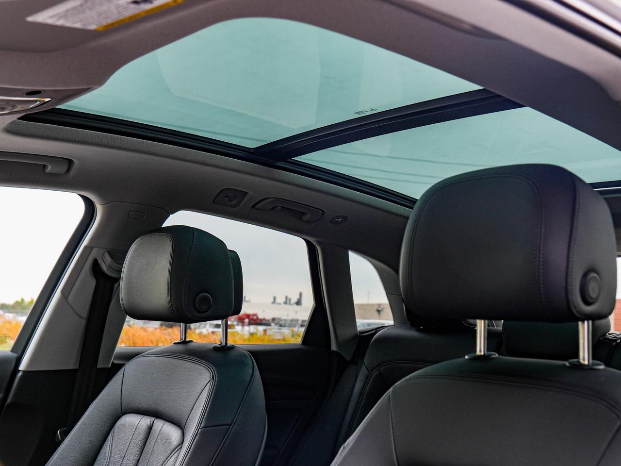 2018 Audi Q5 Technik Photo