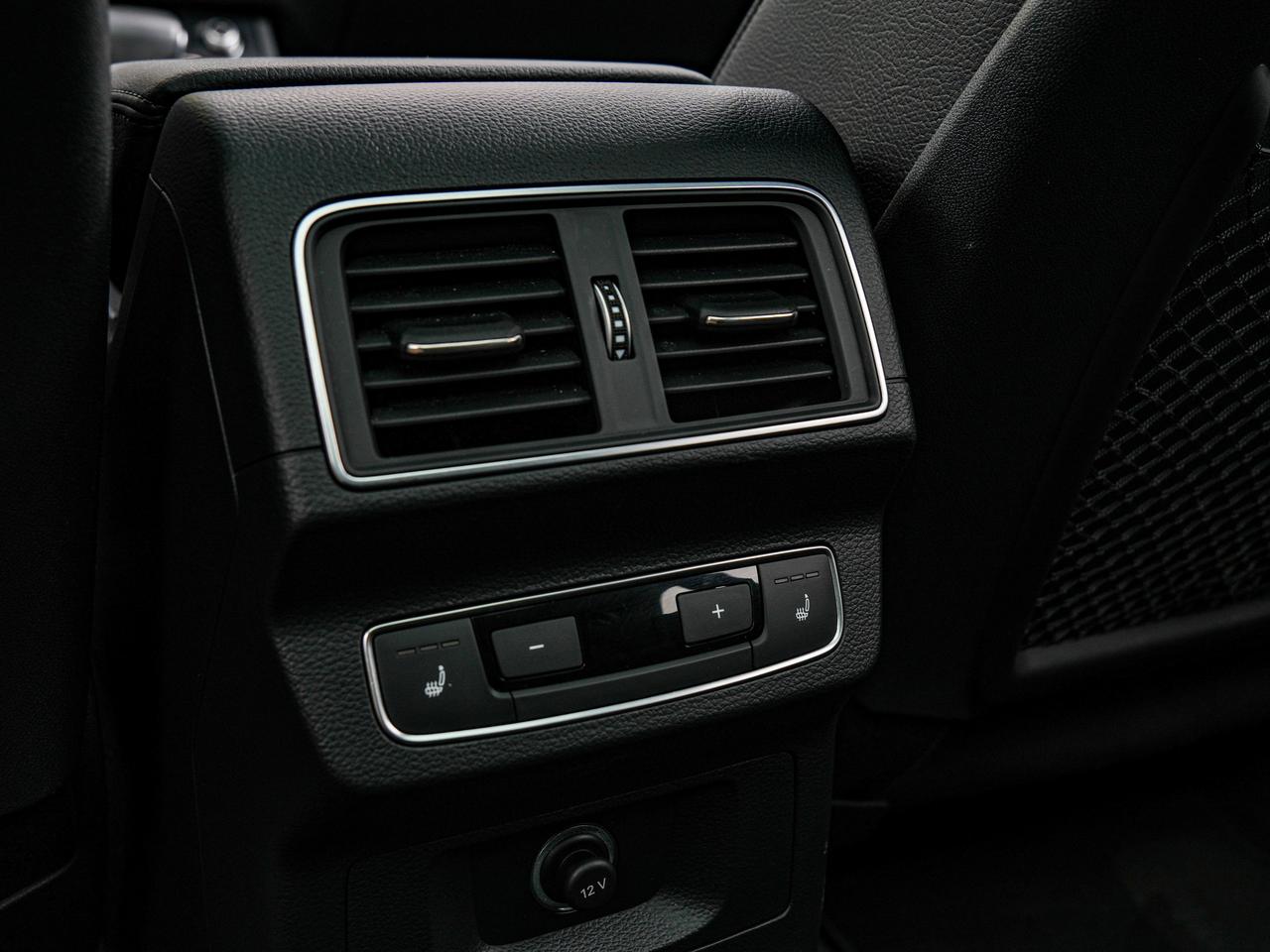 2018 Audi Q5 Technik Photo