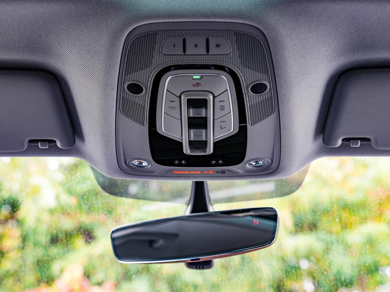 2018 Audi Q5 Technik Photo