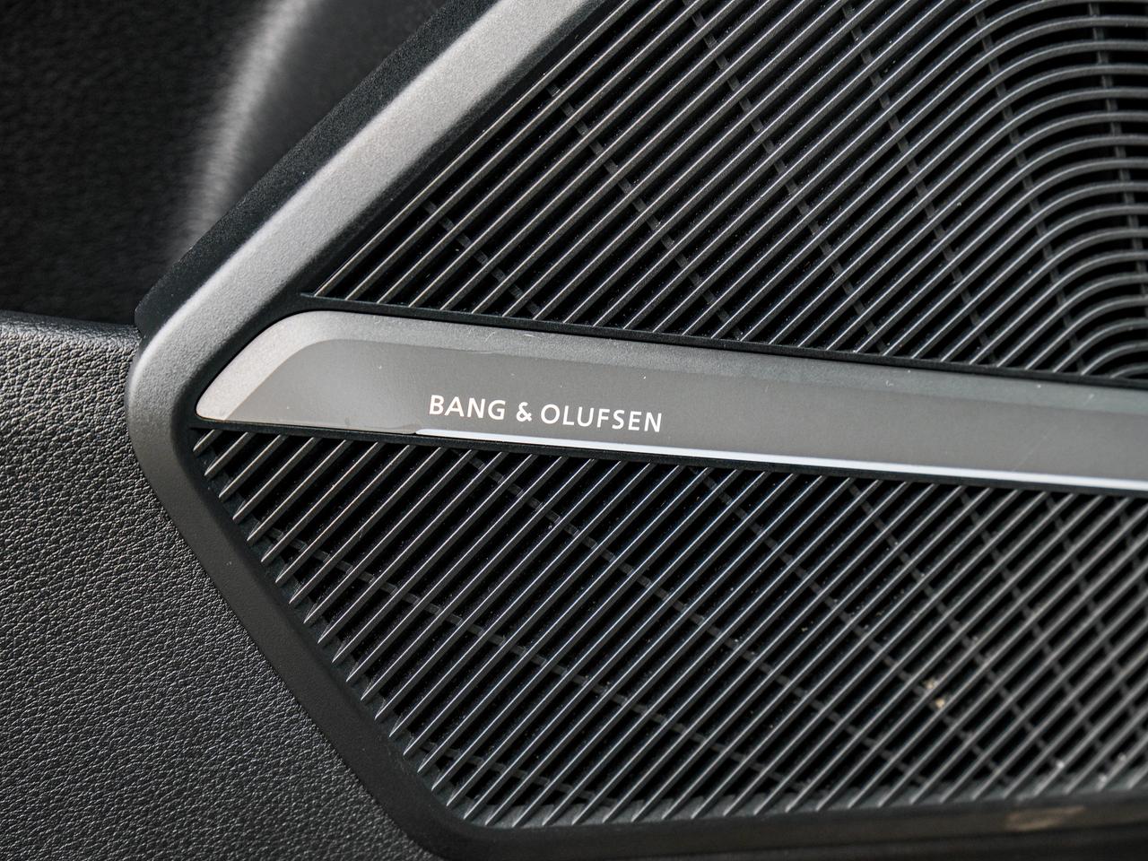 2018 Audi Q5 Technik Photo