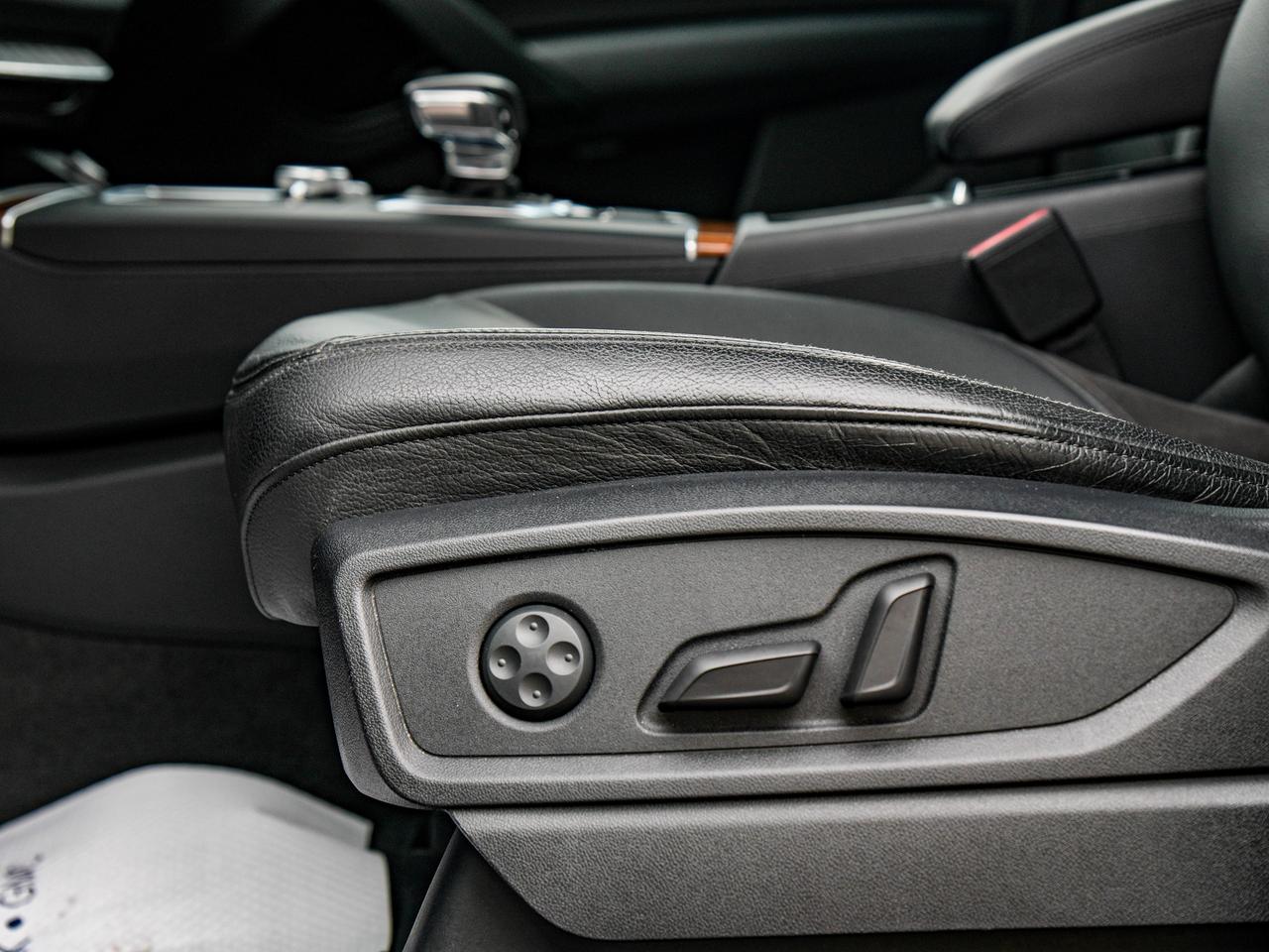 2018 Audi Q5 Technik Photo