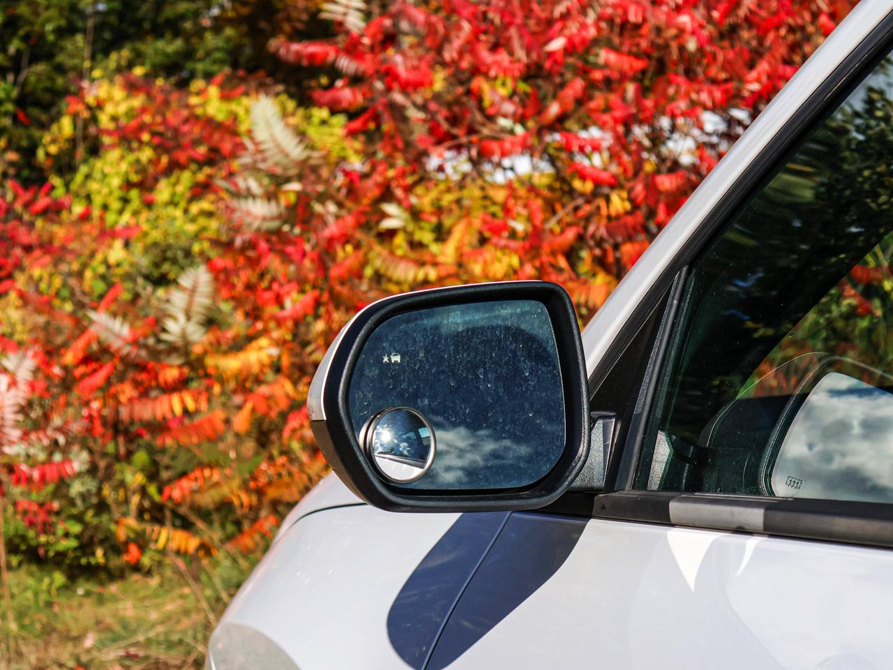 2026 Chevrolet Equinox AWD LT Photo