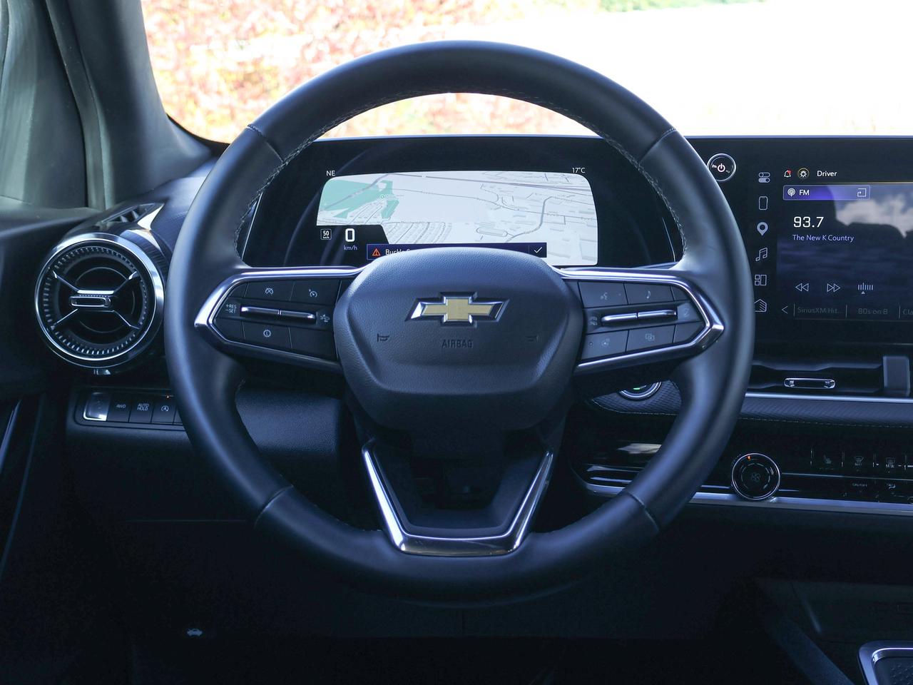 2026 Chevrolet Equinox AWD LT Photo