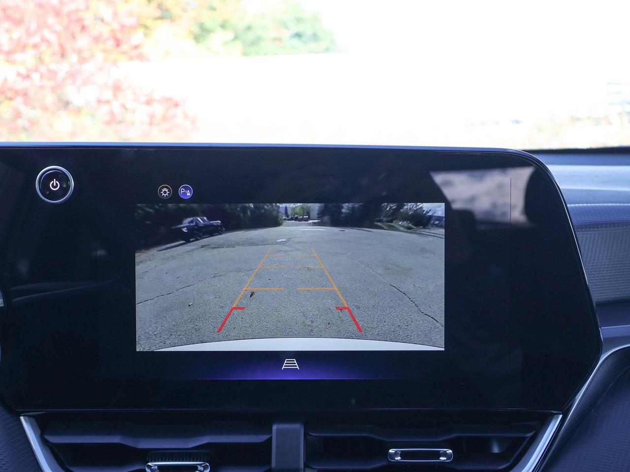 2026 Chevrolet Equinox AWD LT Photo