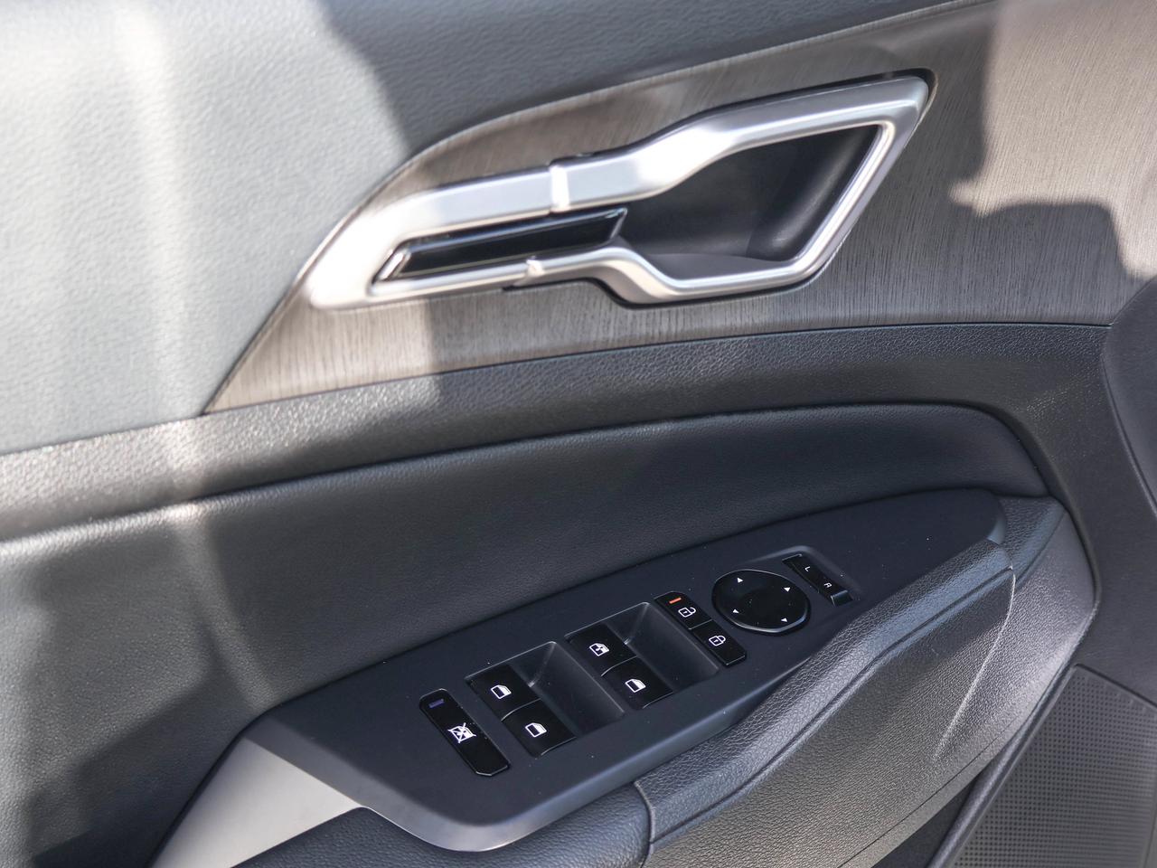 2026 Kia Sportage X-Line Photo