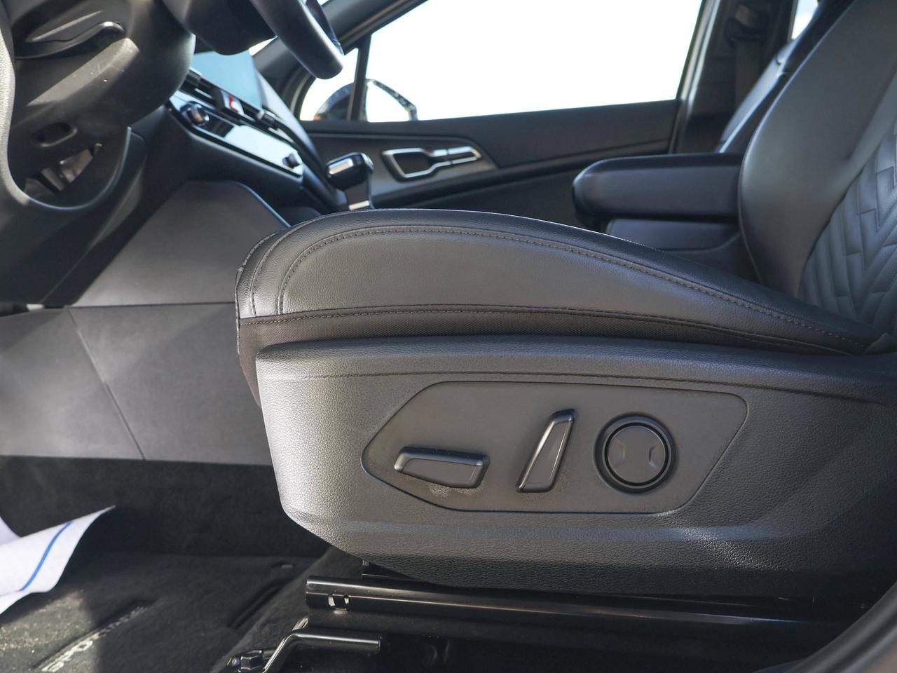 2026 Kia Sportage X-Line Photo