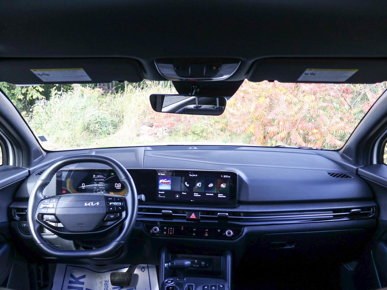 2026 Kia Sportage X-Line Photo