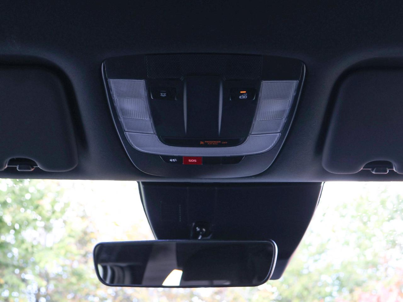2026 Kia Sportage X-Line Photo
