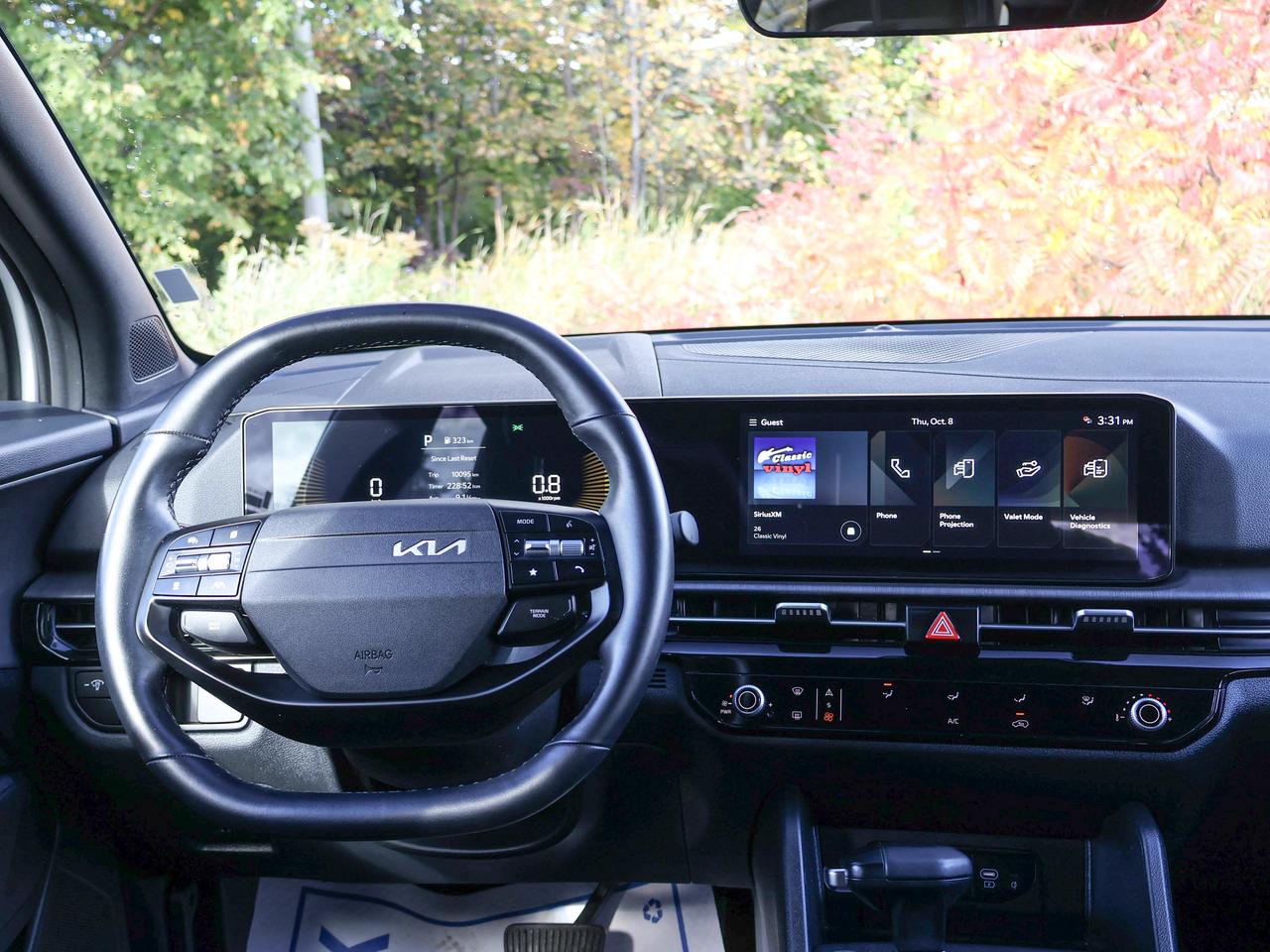 2026 Kia Sportage X-Line Photo