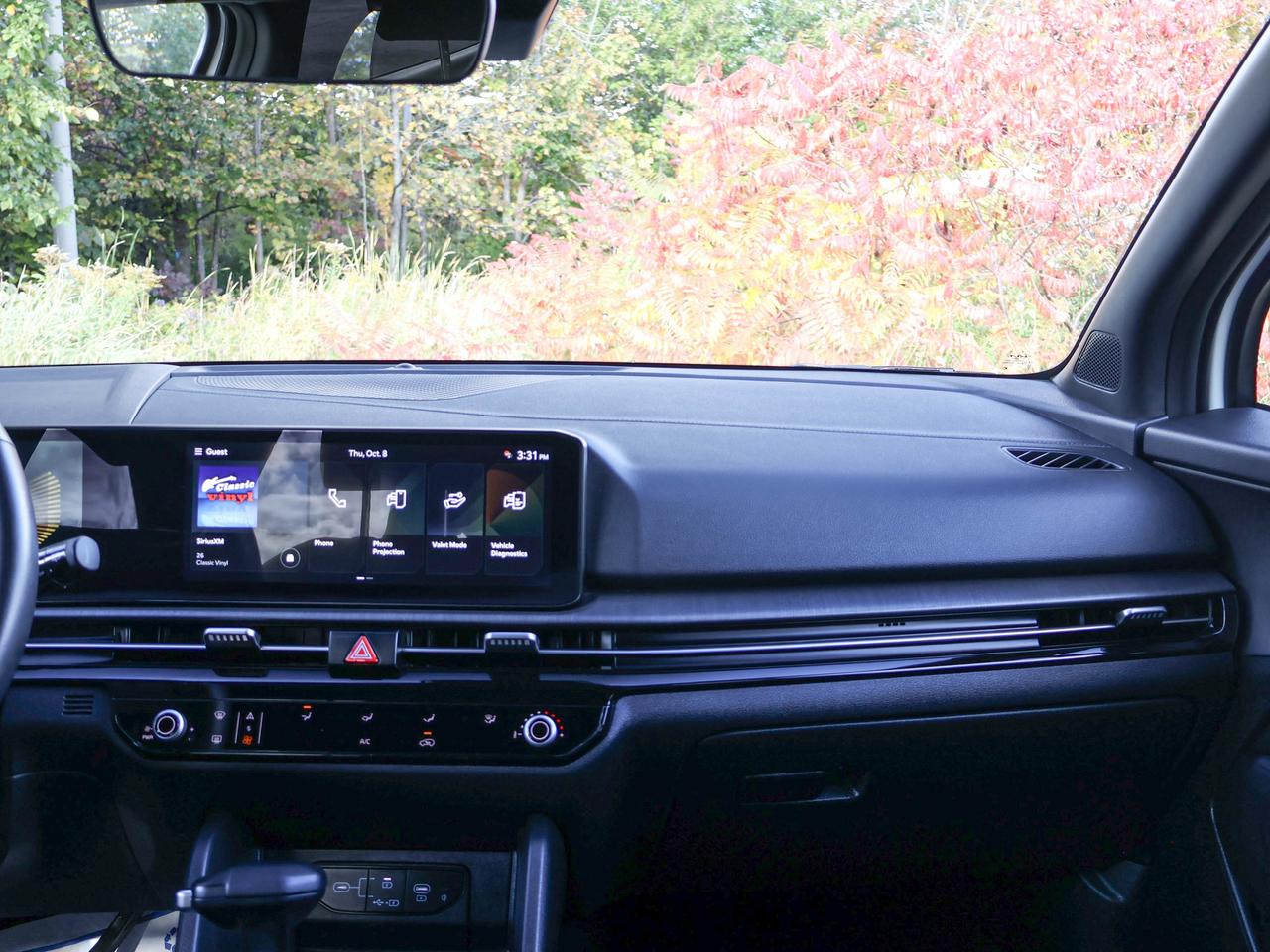 2026 Kia Sportage X-Line Photo