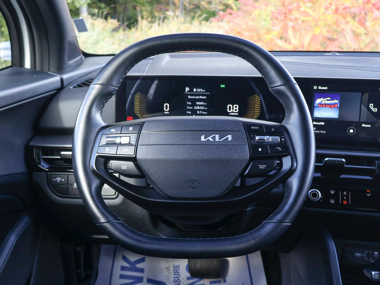 2026 Kia Sportage X-Line Photo