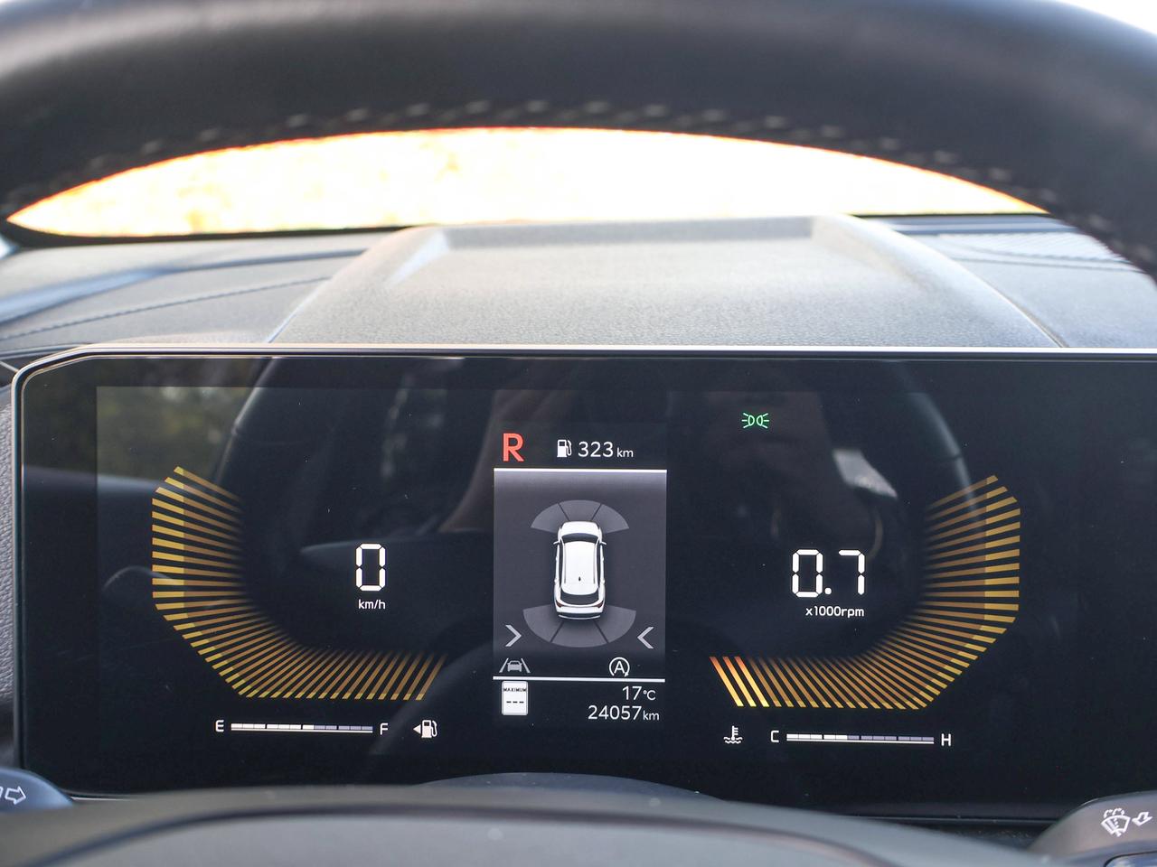 2026 Kia Sportage X-Line Photo