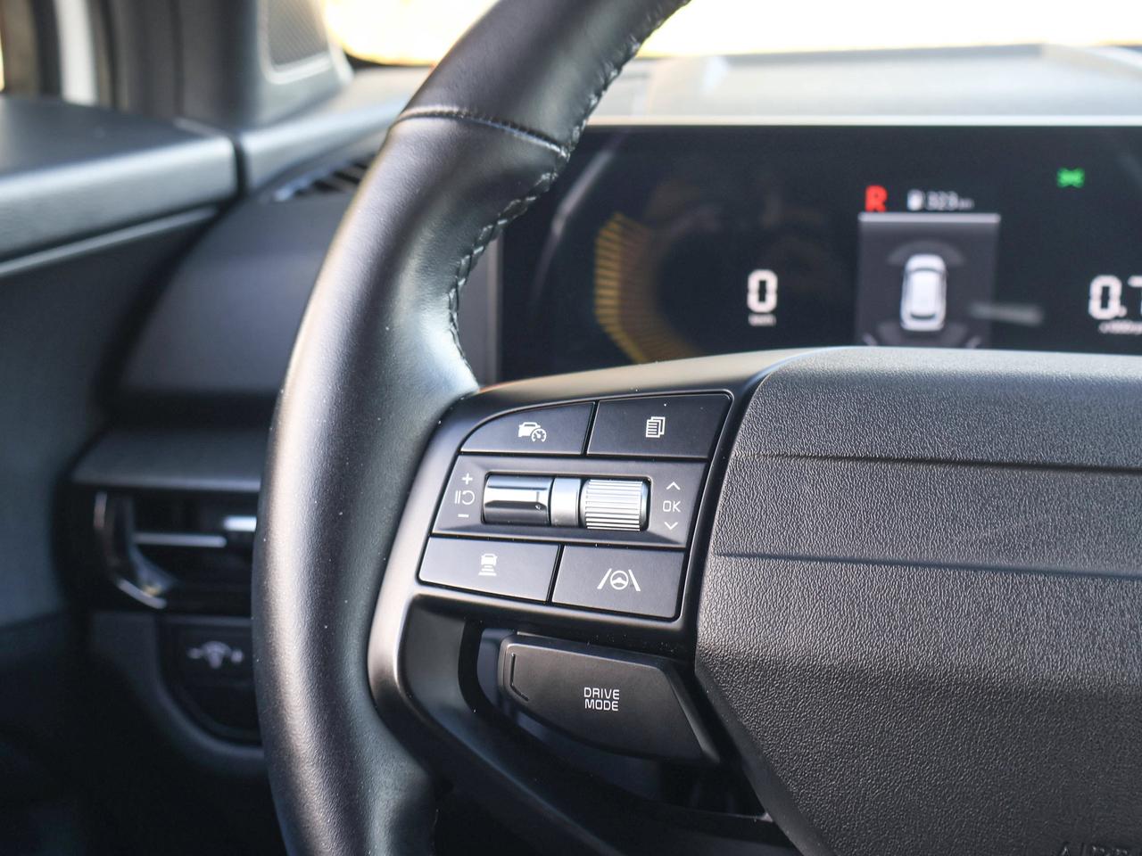 2026 Kia Sportage X-Line Photo