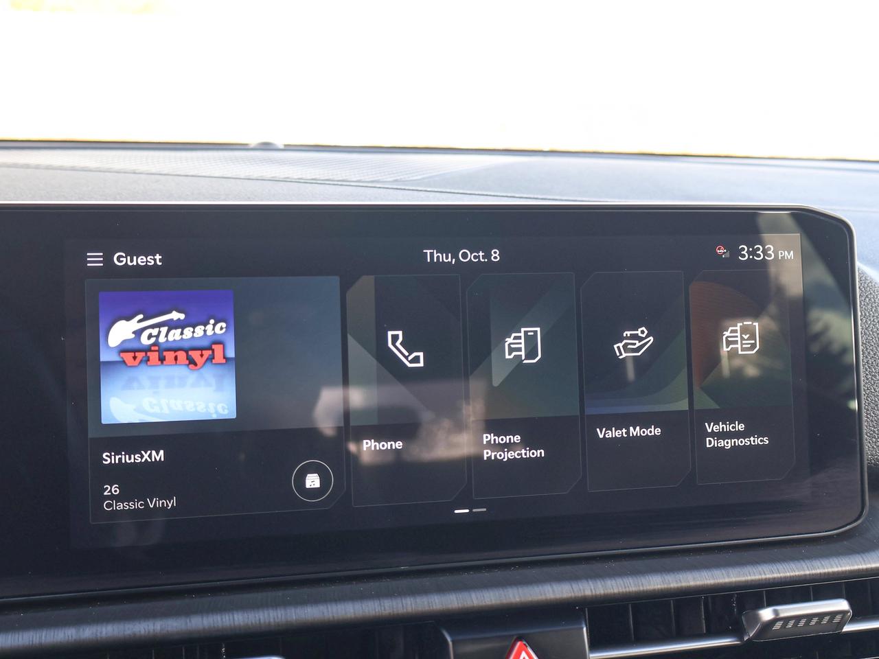 2026 Kia Sportage X-Line Photo