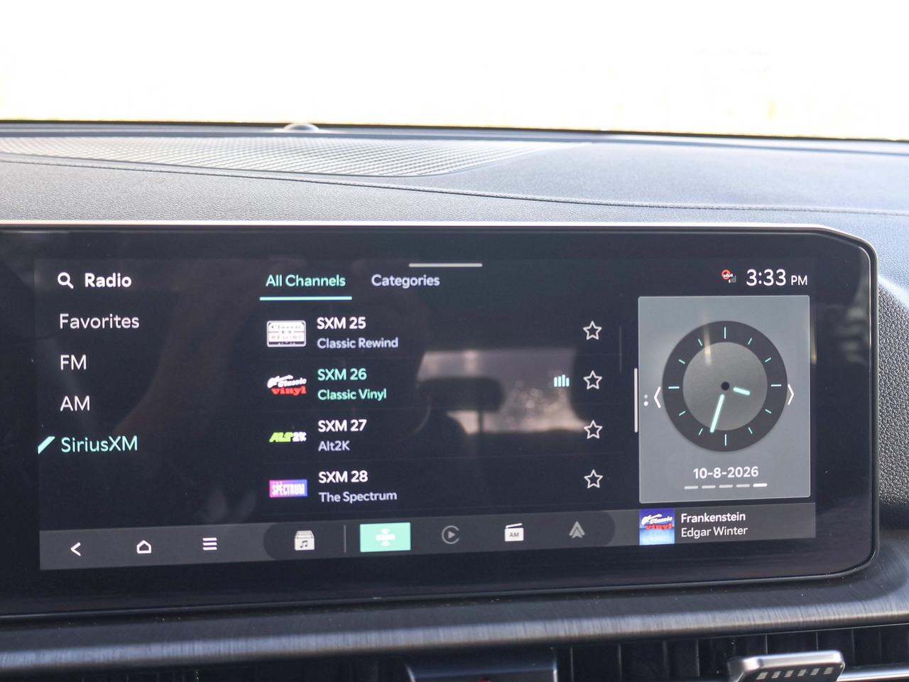 2026 Kia Sportage X-Line Photo