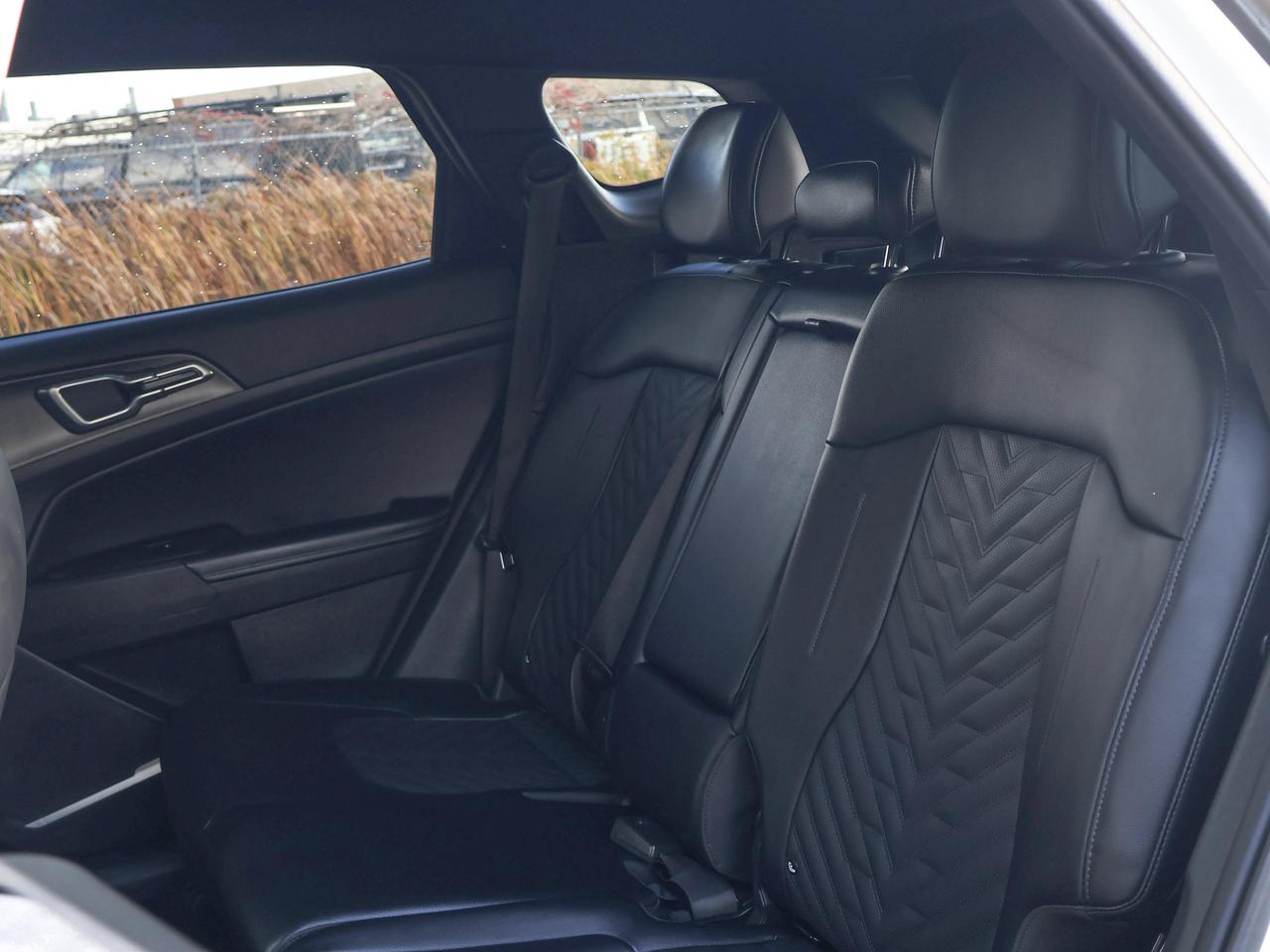 2026 Kia Sportage X-Line Photo