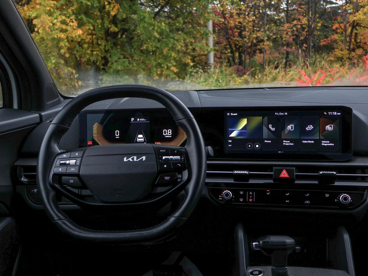 2026 Kia Sportage X-Line Photo
