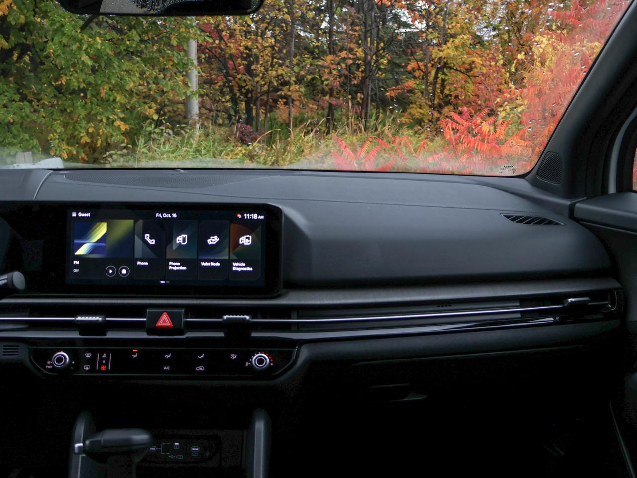 2026 Kia Sportage X-Line Photo