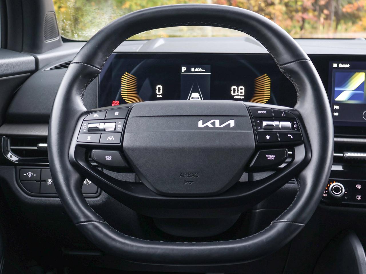 2026 Kia Sportage X-Line Photo