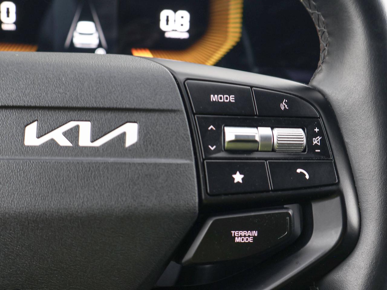 2026 Kia Sportage X-Line Photo
