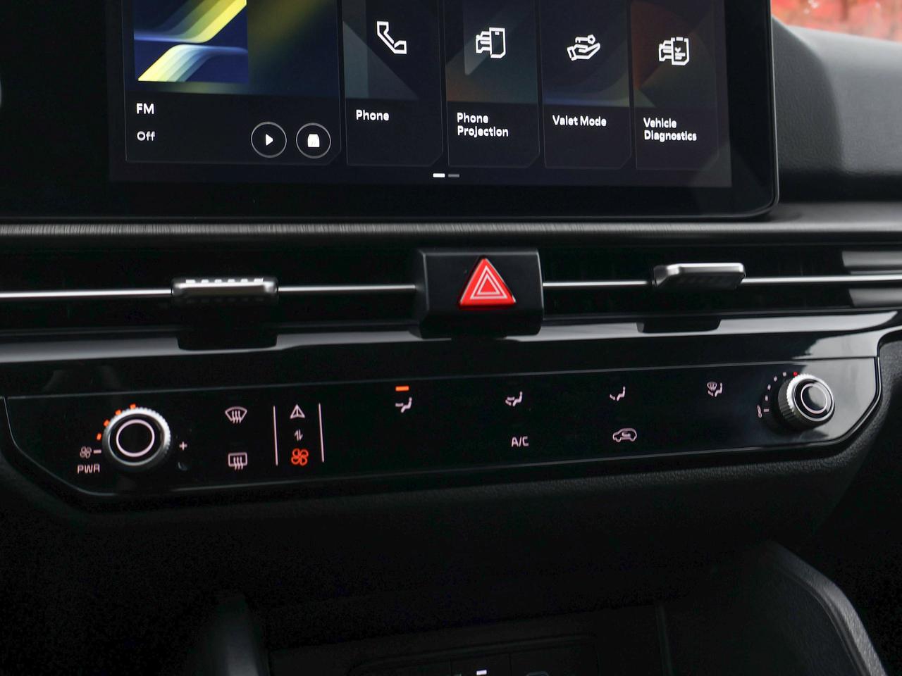 2026 Kia Sportage X-Line Photo