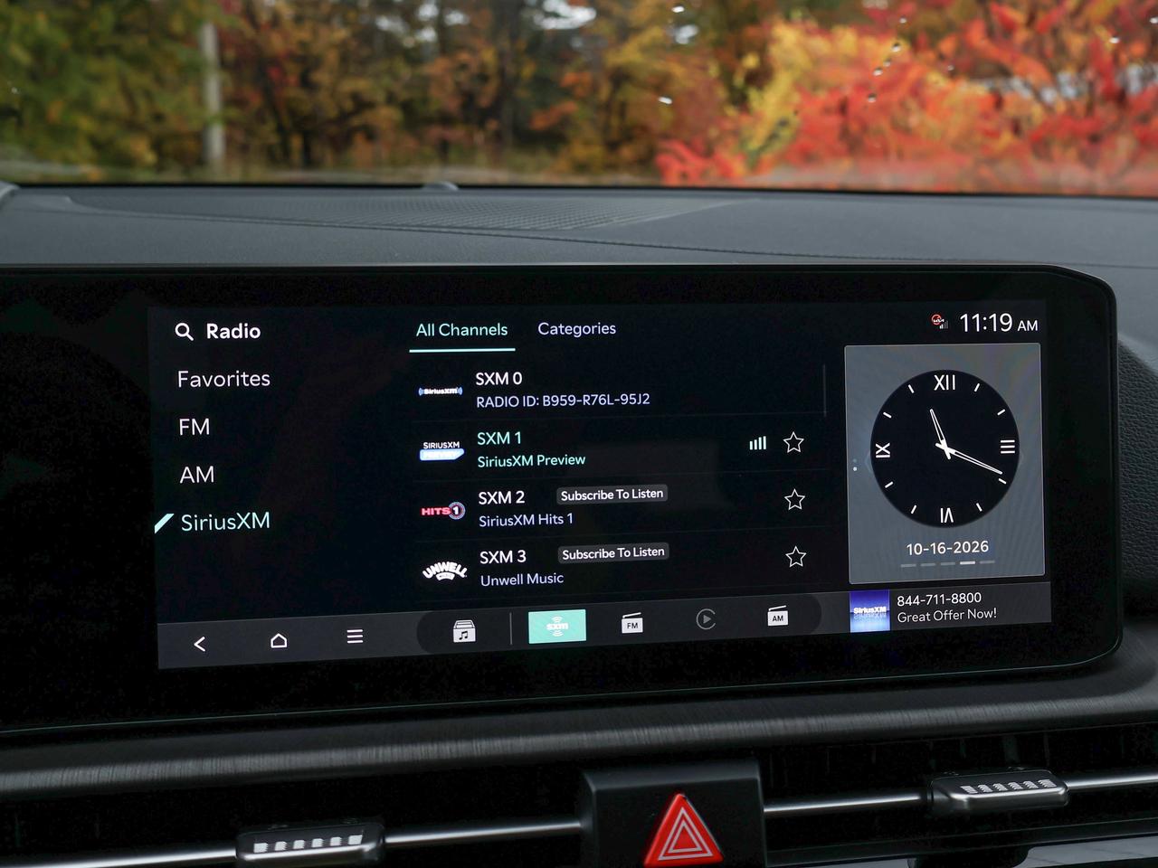 2026 Kia Sportage X-Line Photo