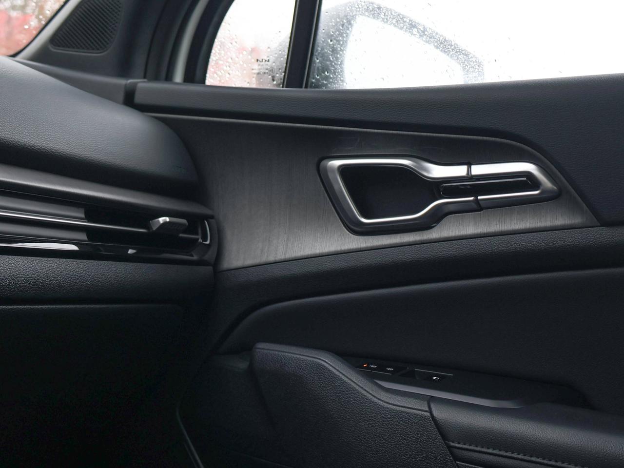 2026 Kia Sportage X-Line Photo