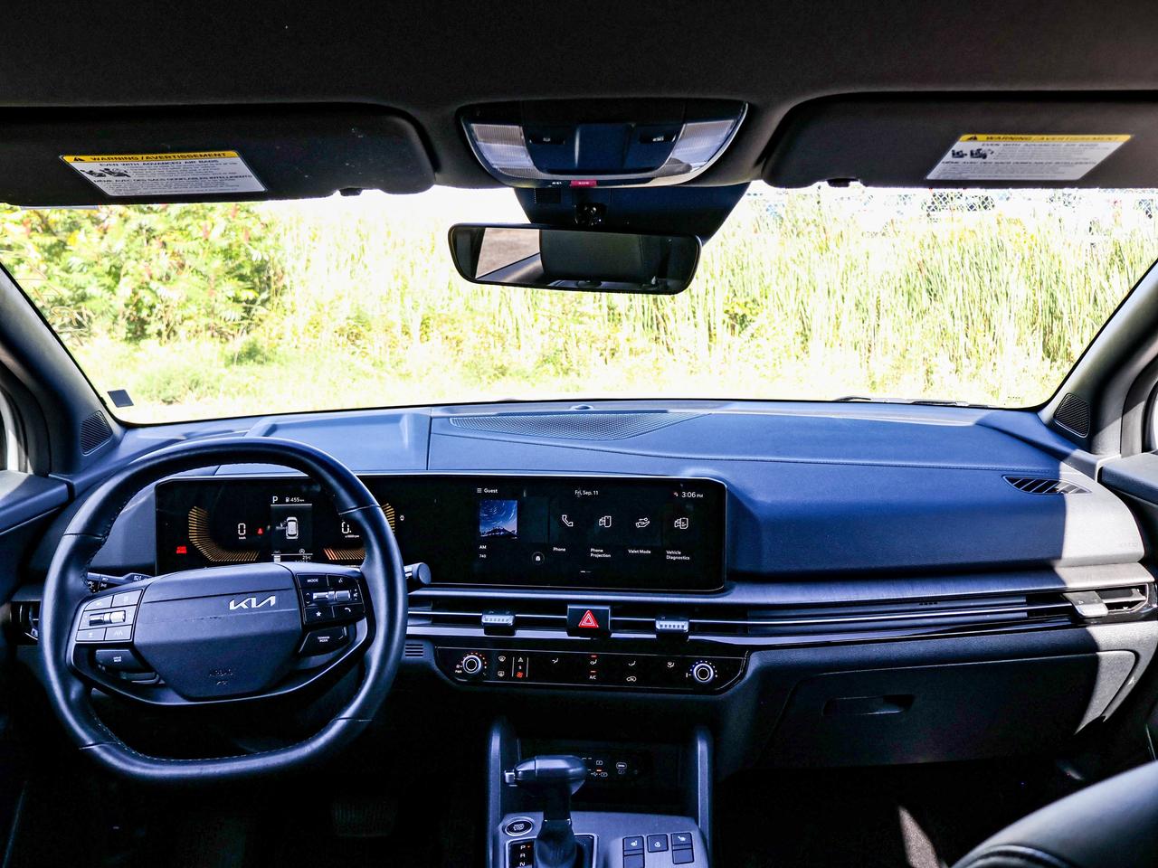 2026 Kia Sportage X-Line Photo