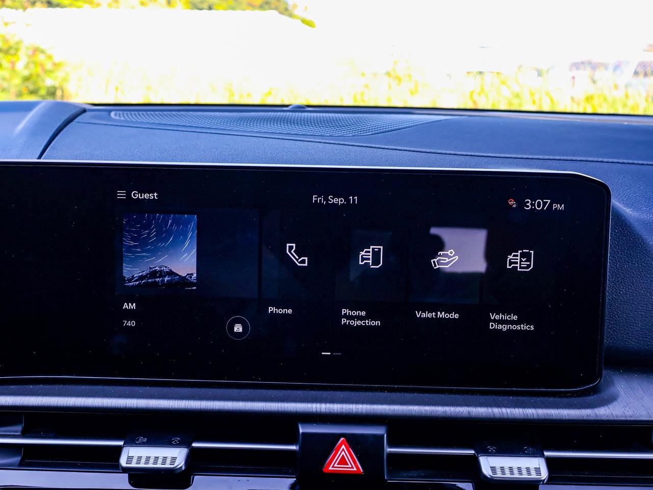 2026 Kia Sportage X-Line Photo