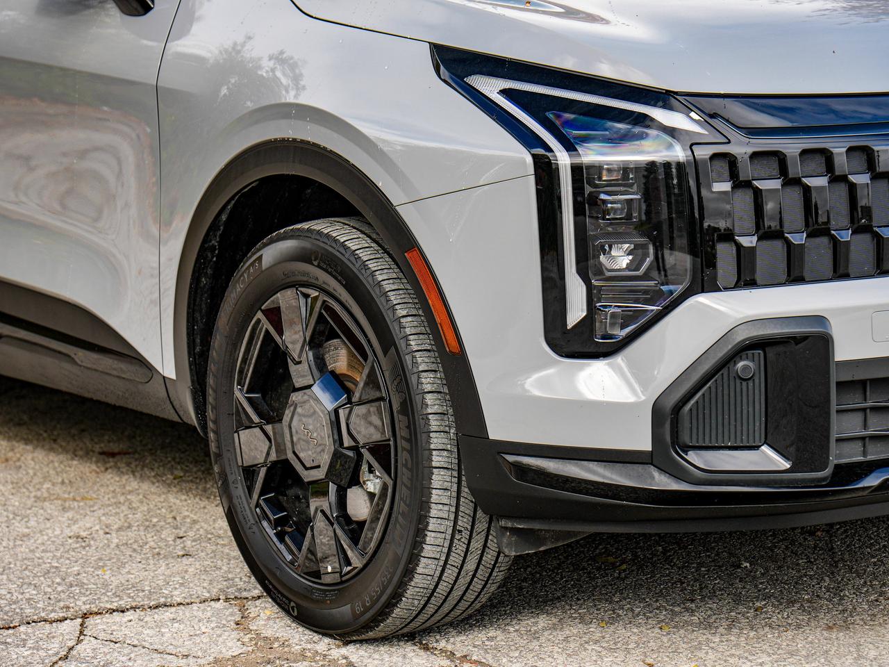 2026 Kia Sportage X-Line Photo
