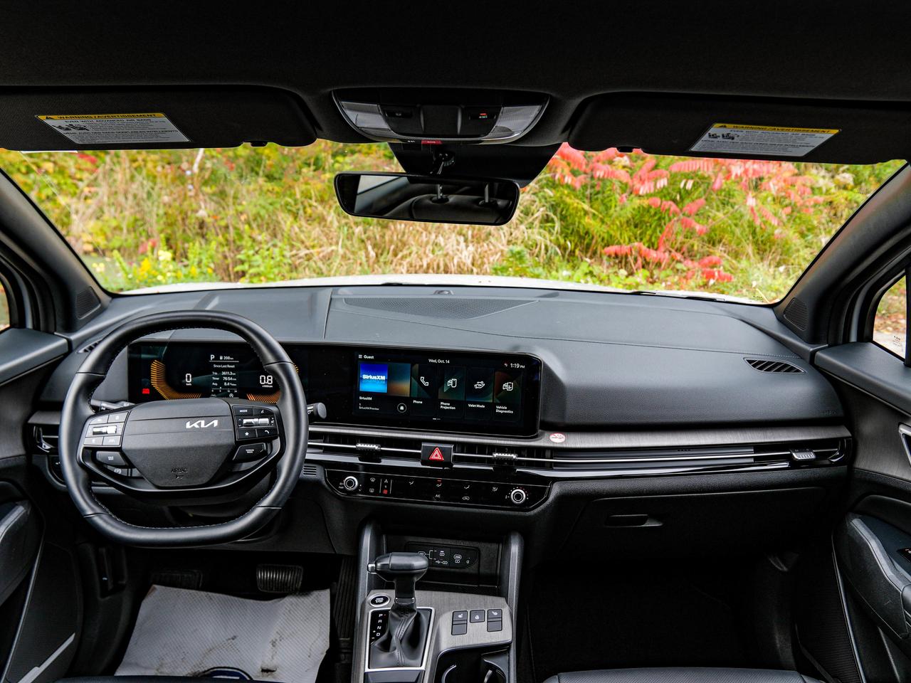 2026 Kia Sportage X-Line Photo