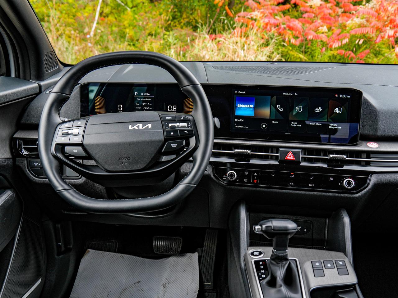 2026 Kia Sportage X-Line Photo