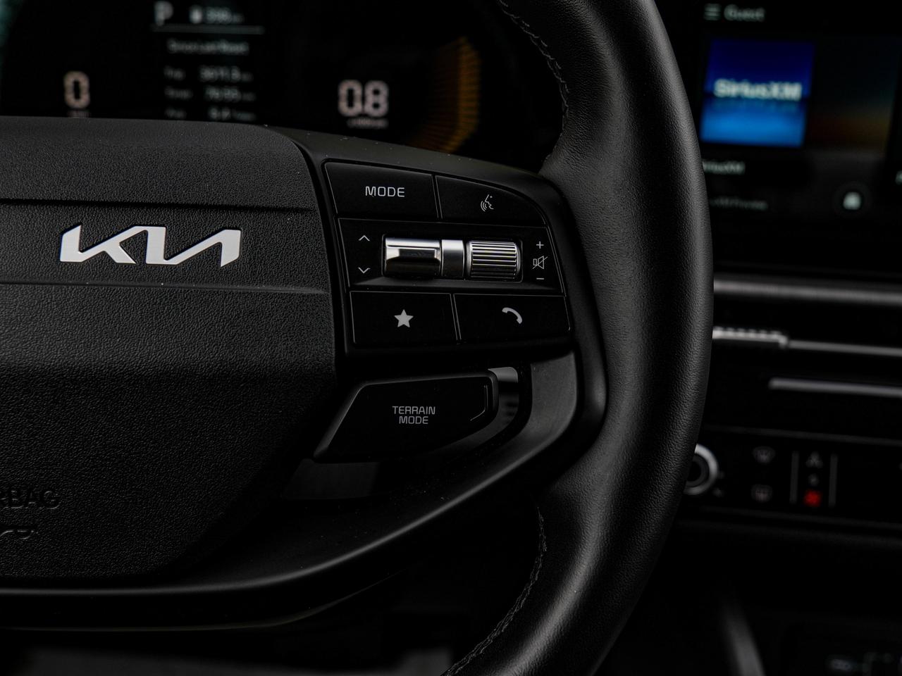 2026 Kia Sportage X-Line Photo