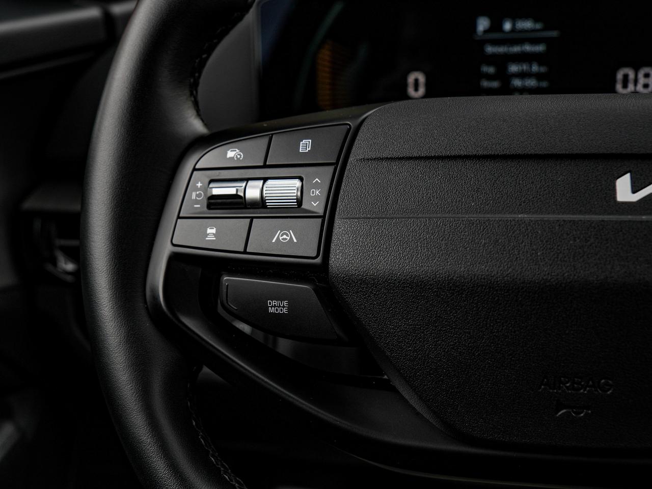 2026 Kia Sportage X-Line Photo