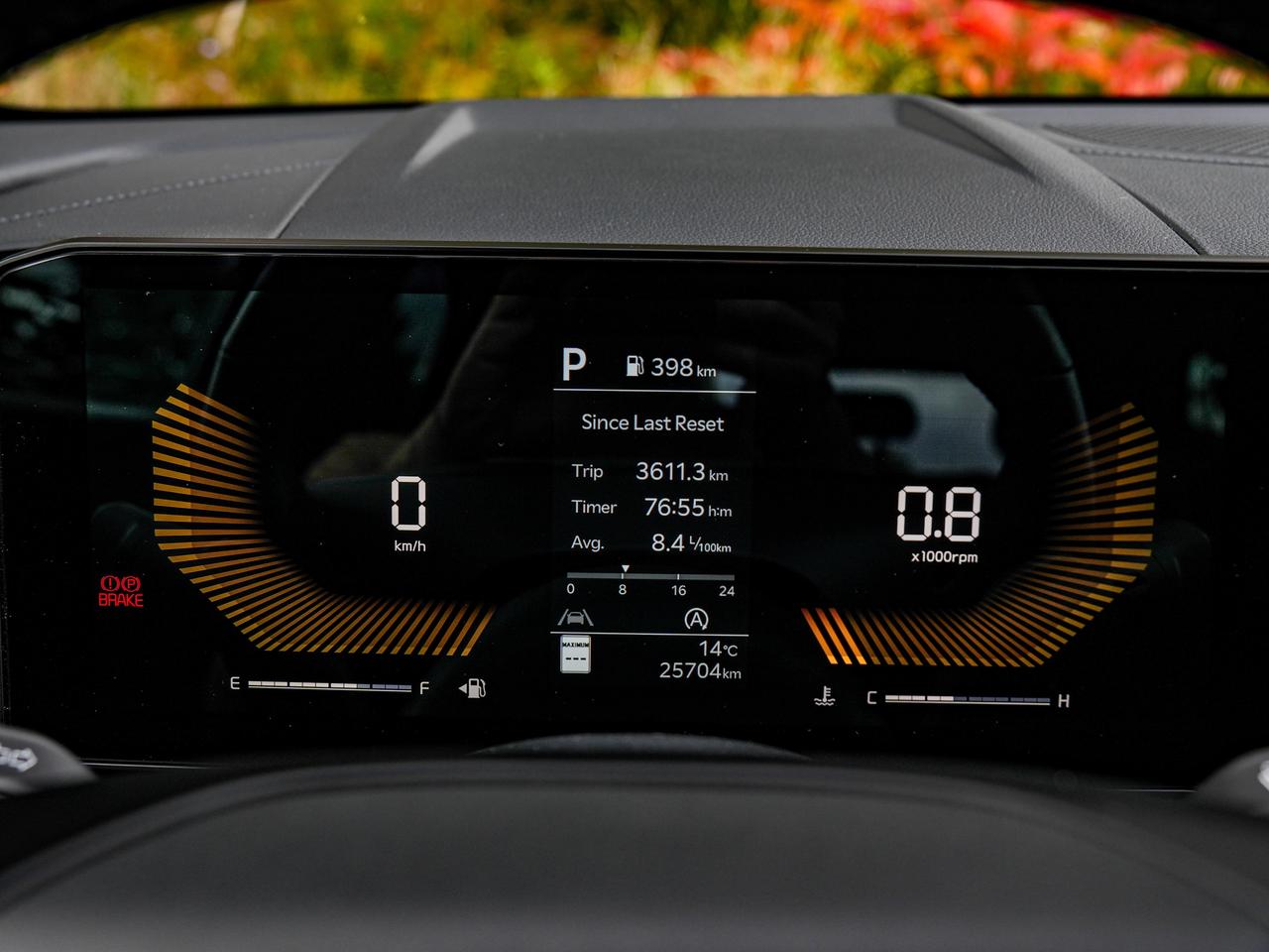 2026 Kia Sportage X-Line Photo