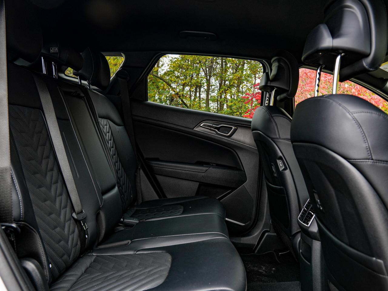 2026 Kia Sportage X-Line Photo