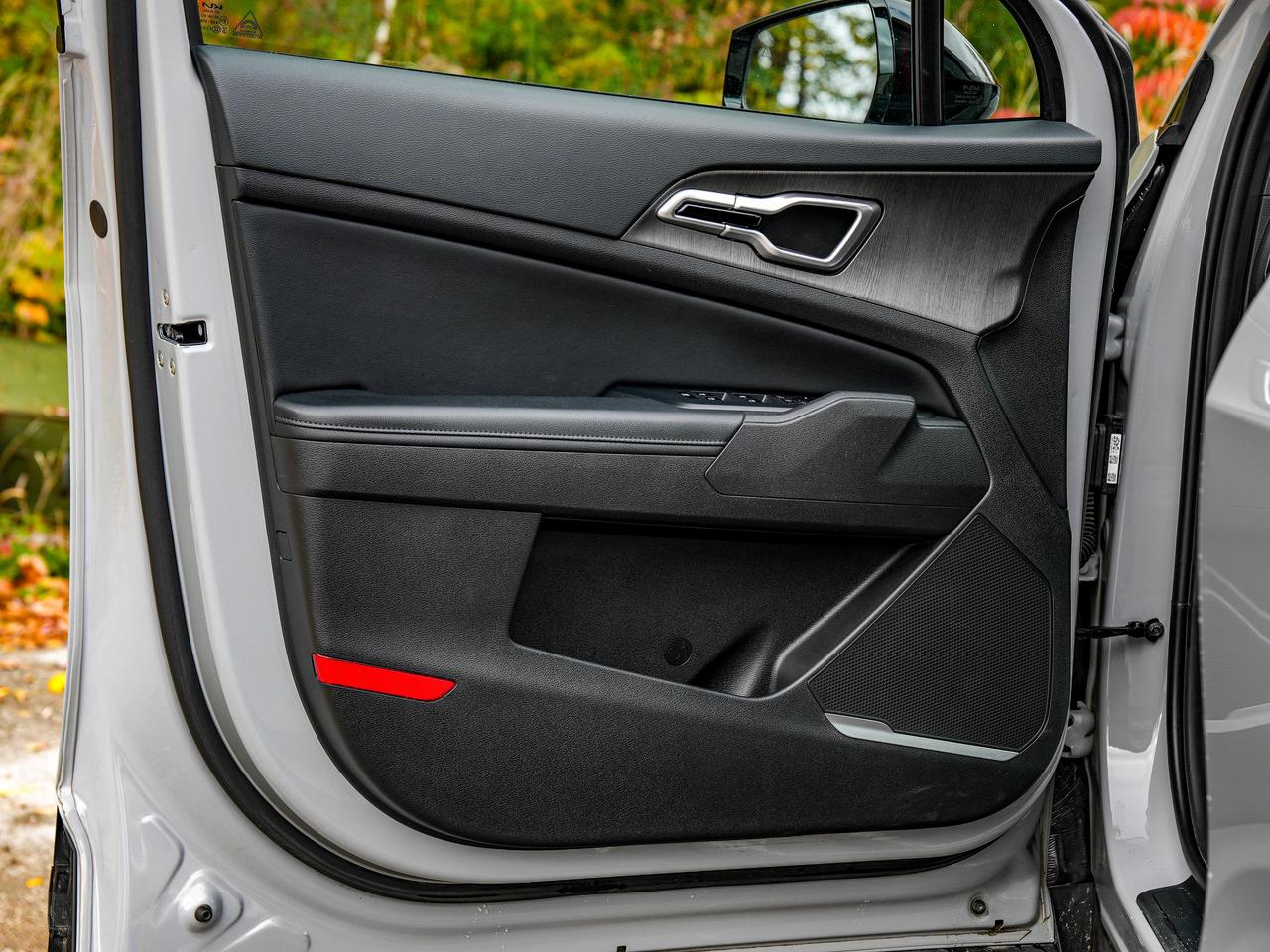 2026 Kia Sportage X-Line Photo