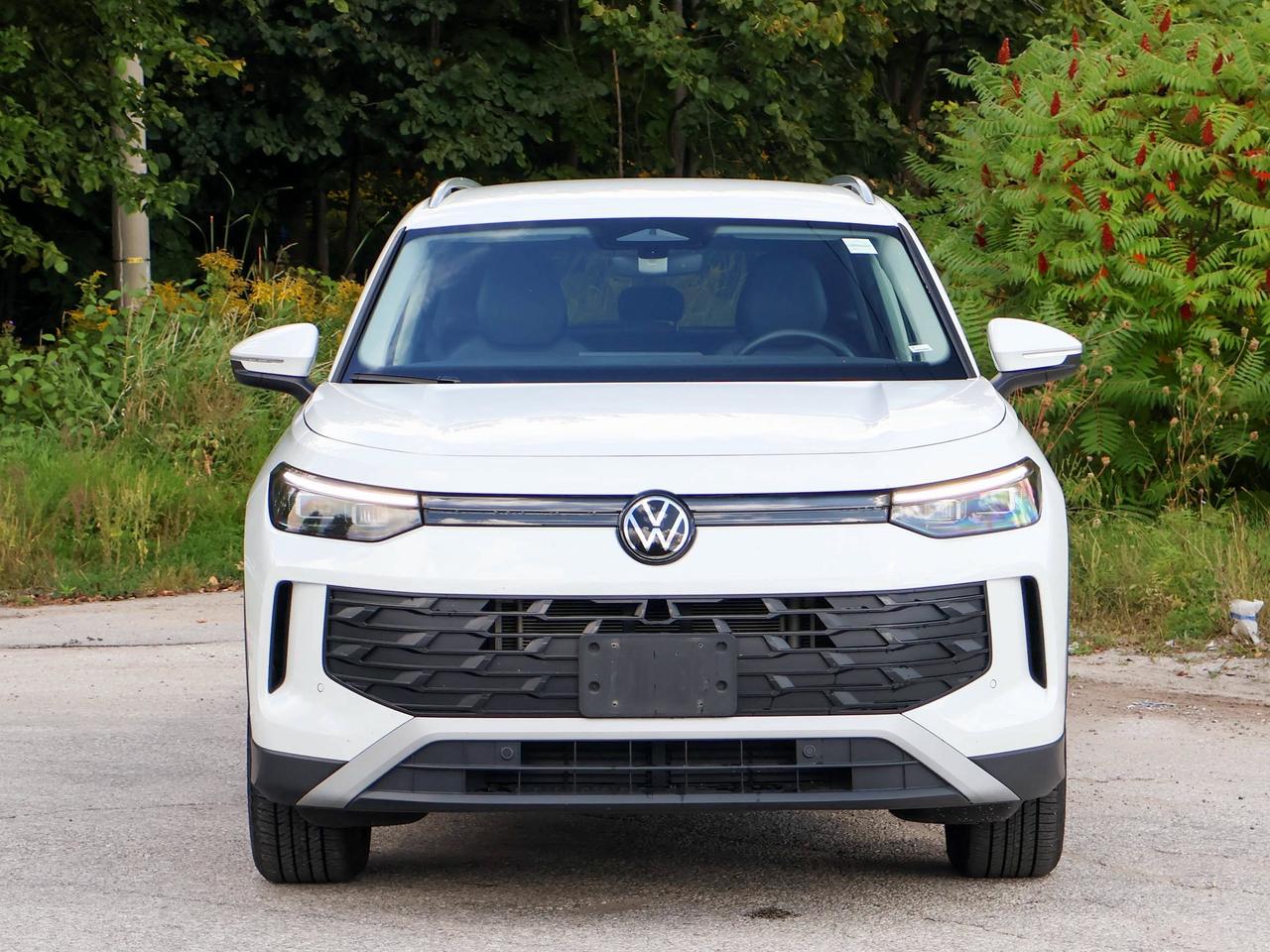 2026 Volkswagen Tiguan COMFORTLINE Photo