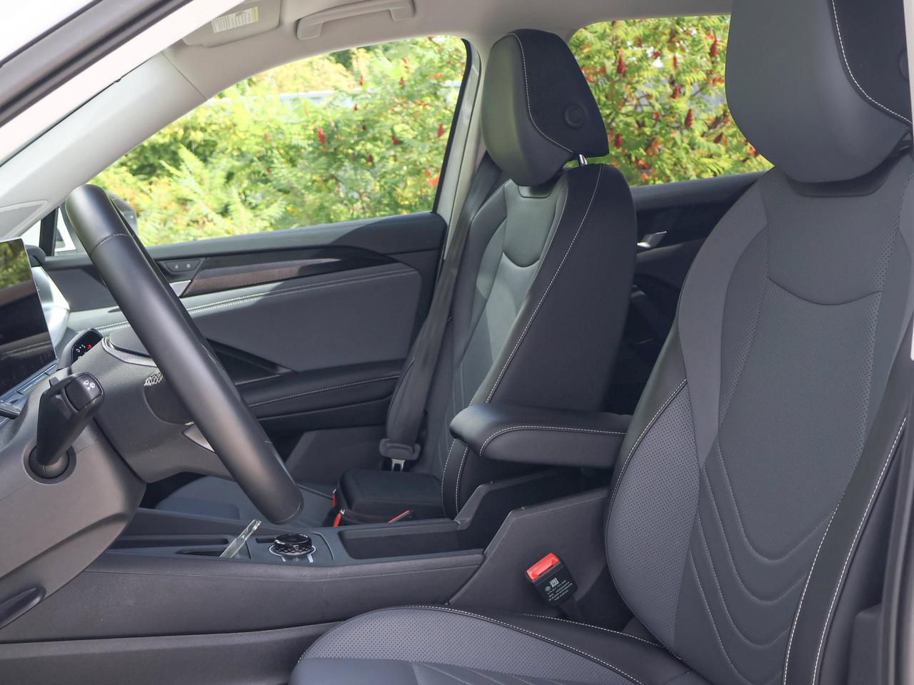 2026 Volkswagen Tiguan COMFORTLINE Photo
