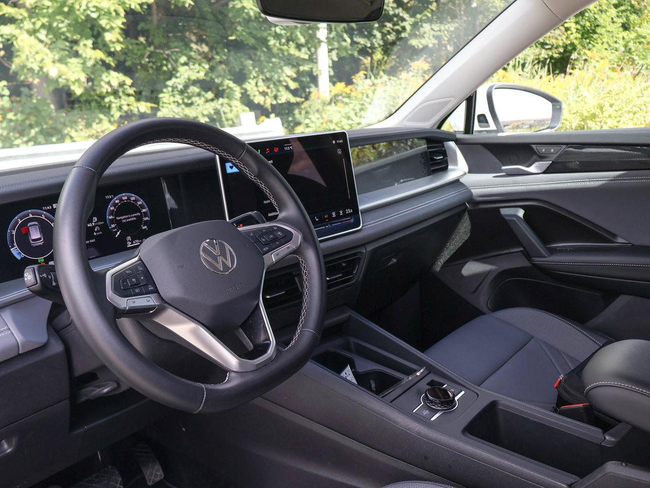 2026 Volkswagen Tiguan COMFORTLINE Photo