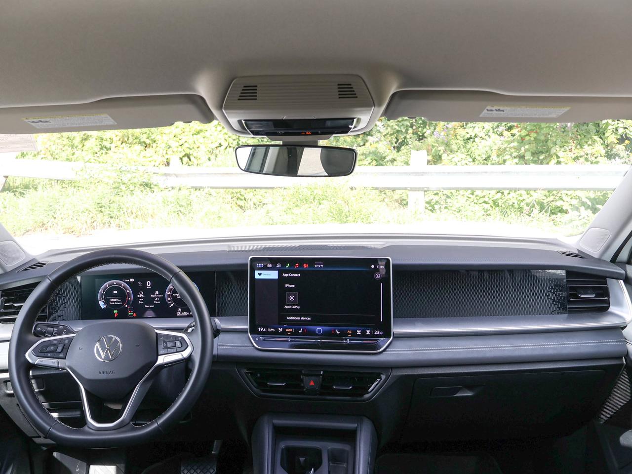 2026 Volkswagen Tiguan COMFORTLINE Photo
