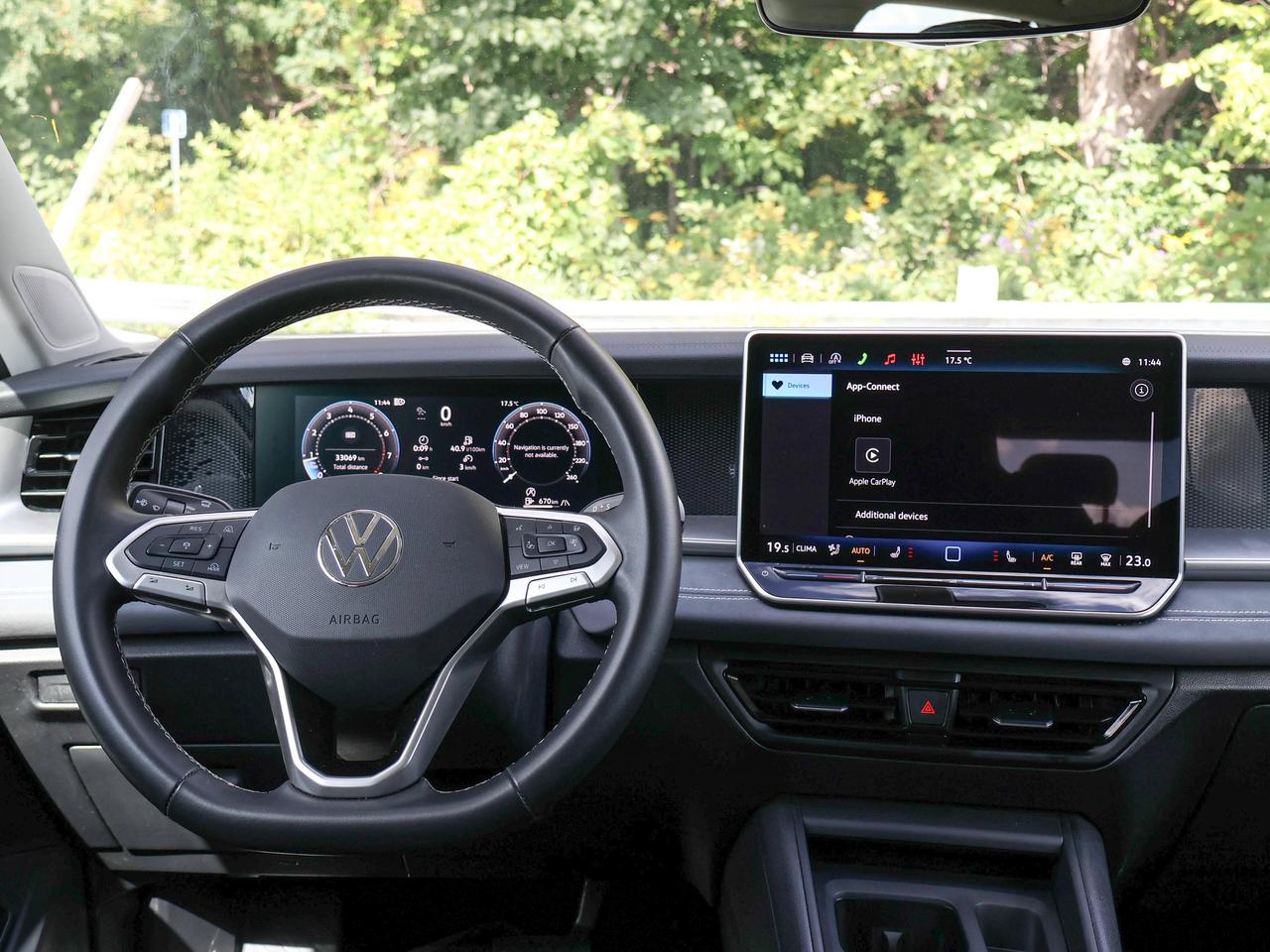 2026 Volkswagen Tiguan COMFORTLINE Photo