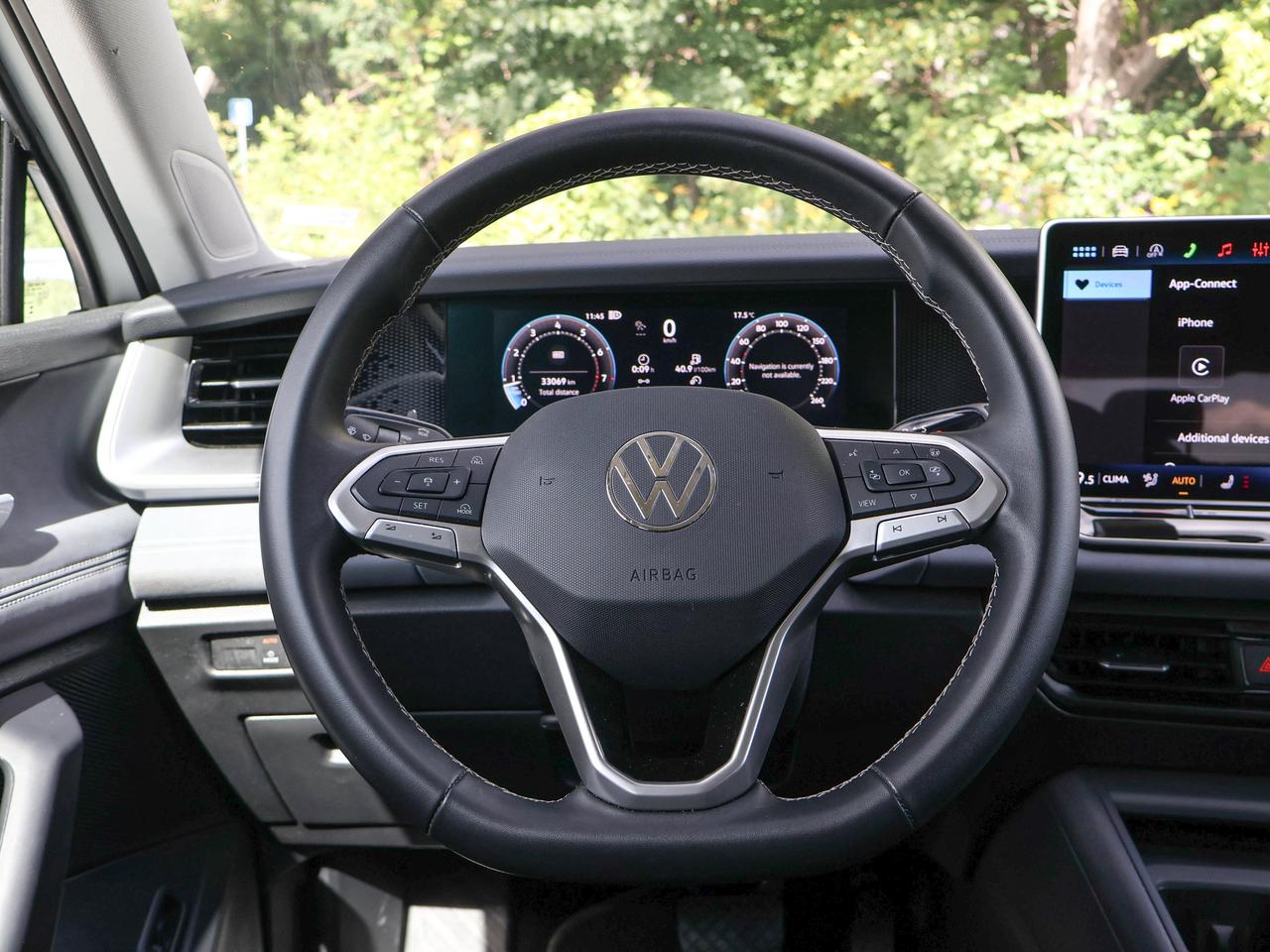 2026 Volkswagen Tiguan COMFORTLINE Photo