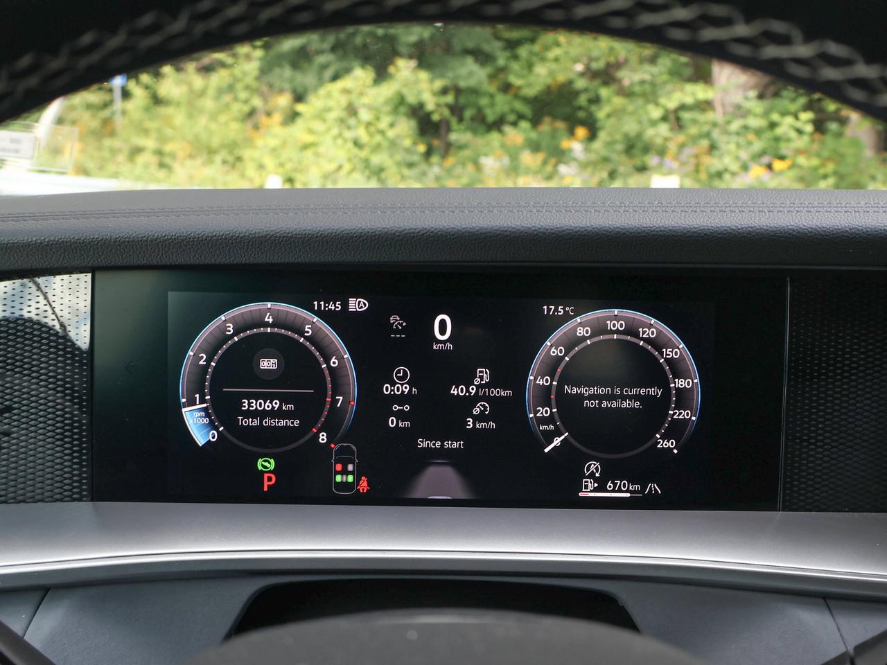 2026 Volkswagen Tiguan COMFORTLINE Photo