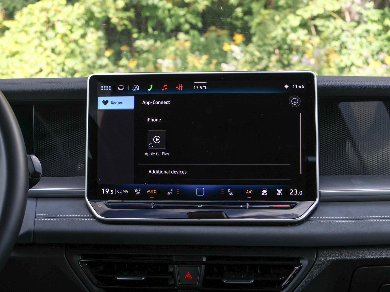 2026 Volkswagen Tiguan COMFORTLINE Photo