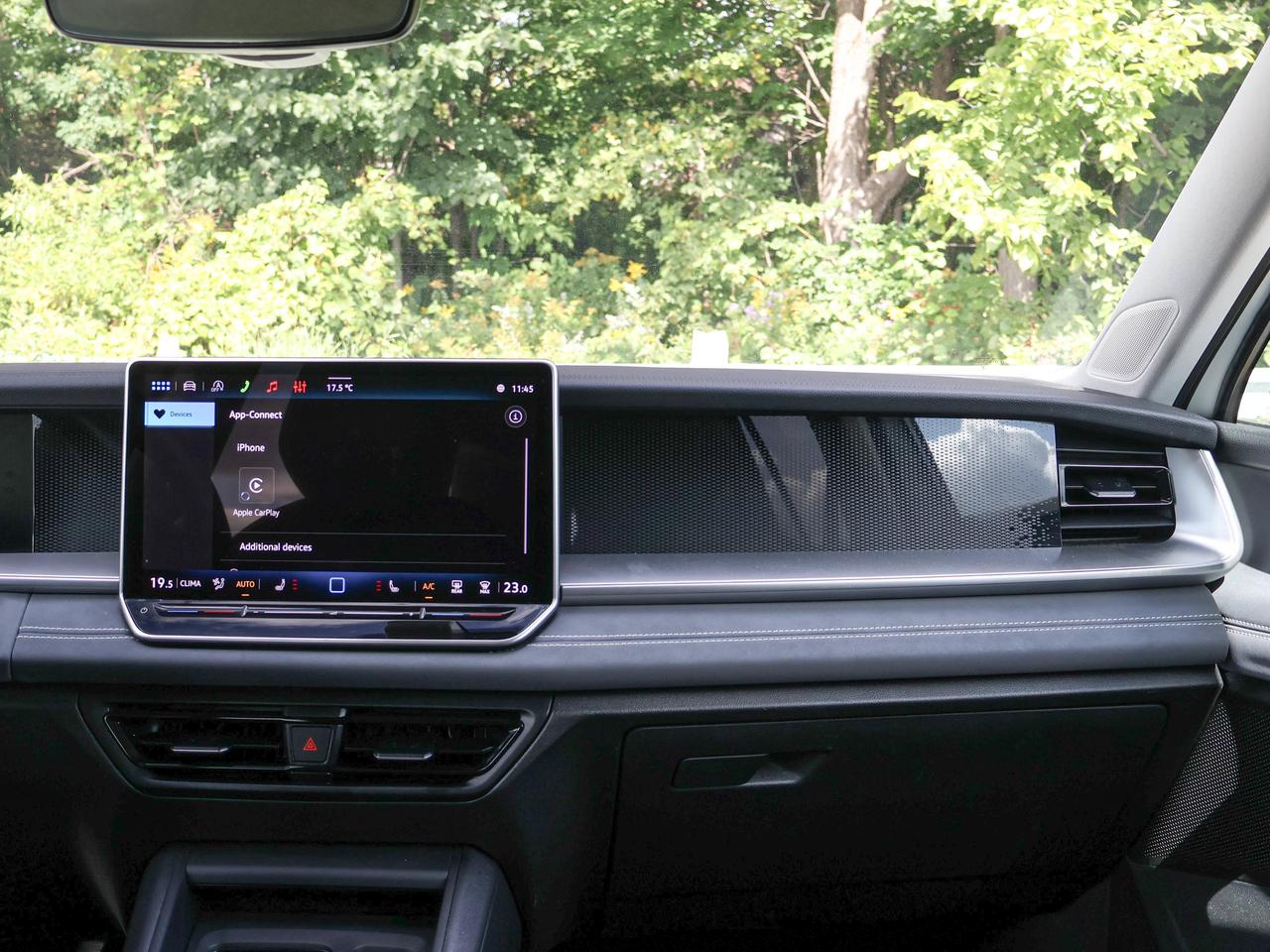 2026 Volkswagen Tiguan COMFORTLINE Photo