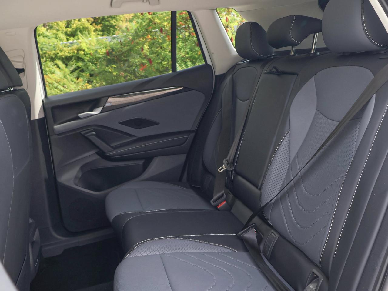 2026 Volkswagen Tiguan COMFORTLINE Photo