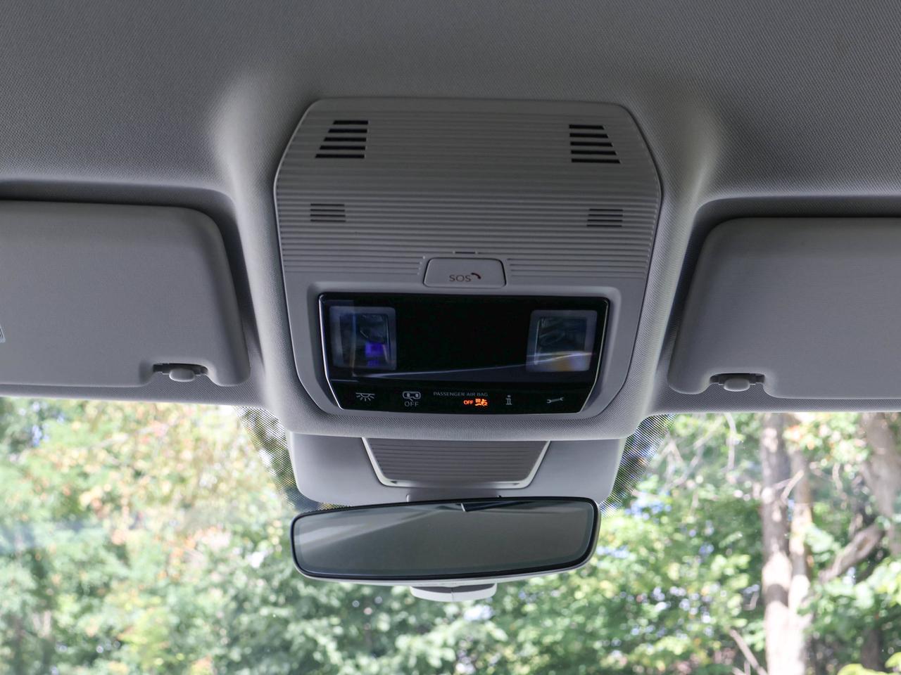 2026 Volkswagen Tiguan COMFORTLINE Photo