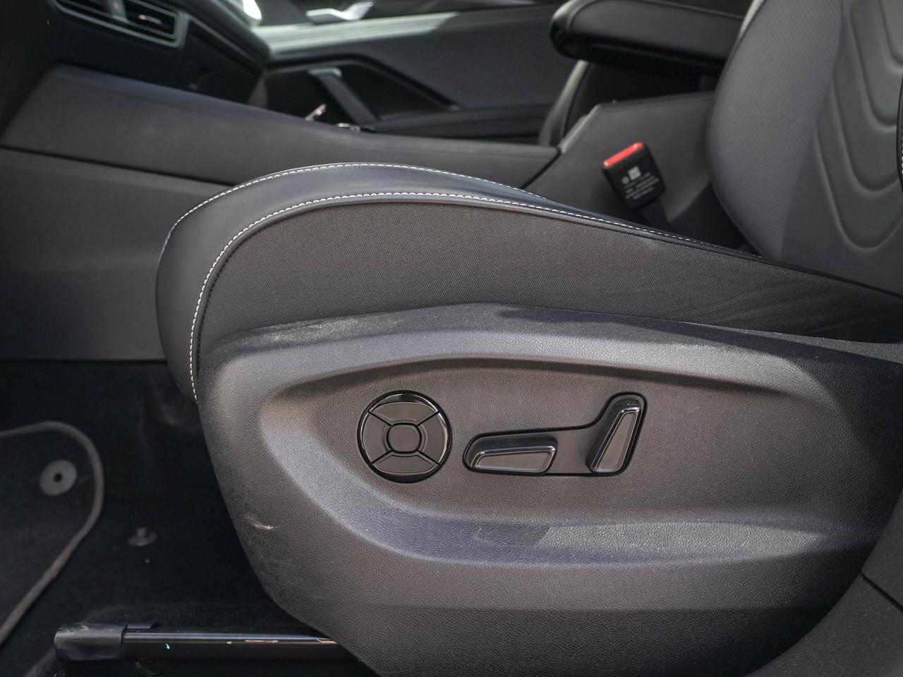 2026 Volkswagen Tiguan COMFORTLINE Photo