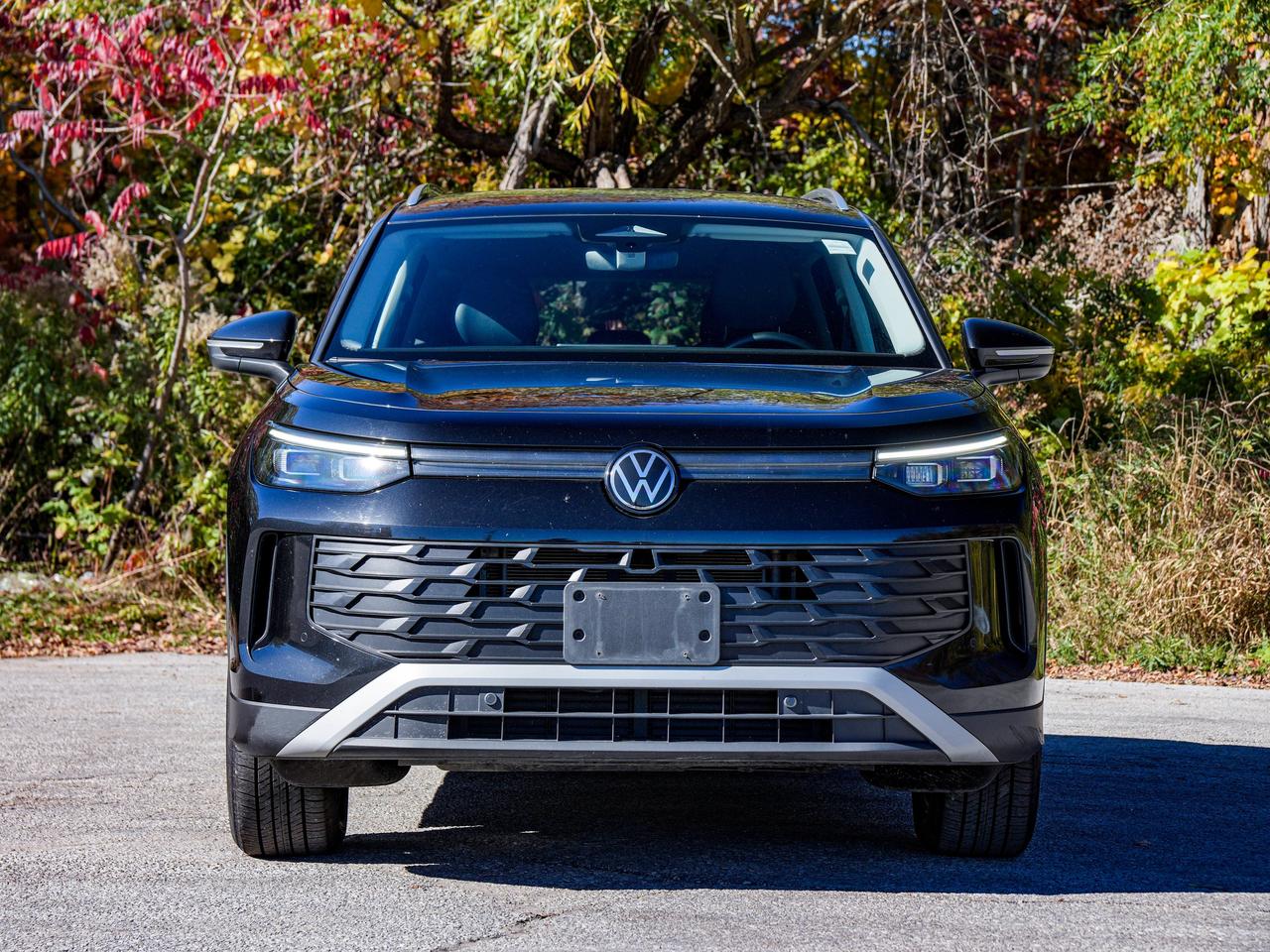2026 Volkswagen Tiguan COMFORTLINE Photo